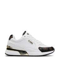 GUESS MOXEA Adidasy - Buty damskie