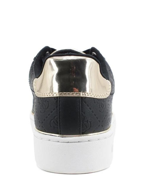 BECKIE ACTIVE LADY  Adidasy Czarny/Czarny - Buty damskie