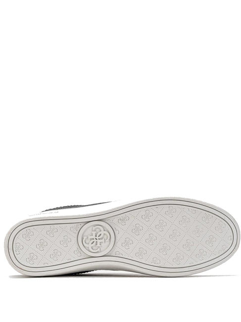 BECKIE ACTIVE LADY  Adidasy Czarny/Czarny - Buty damskie
