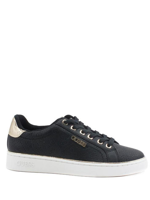BECKIE ACTIVE LADY  Adidasy Czarny/Czarny - Buty damskie