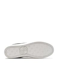 GUESS BECKIE ACTIVE LADY  Adidasy Czarny/Czarny - Buty damskie - 6