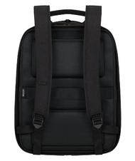 SAMSONITE SECURIPACK Plecak na laptopa 15,6" STAL CZARNA - Plecaki na laptopa do pracy - 4