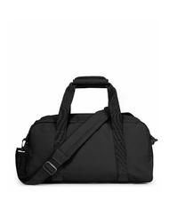 EASTPAK COMPACT + Torba podr&oacute;żna z paskiem na ramię CZARNY - Mn&oacute;stwo - 2