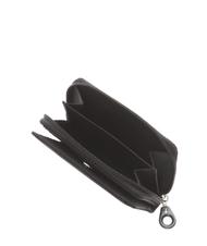 MANDARINA DUCK MD20 Portfel CZARNY - Portfele damskie - 3