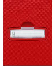 SAMSONITE S'CURE W&oacute;zek o bardzo dużych rozmiarach czerwony chrismond - W&oacute;zki twarde - 8