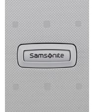 SAMSONITE S'CURE W&oacute;zek na bagaż podręczny SREBRNY - Bagaż podręczny - 7