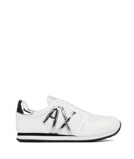ARMANI EXCHANGE RIO Adidasy - Buty damskie