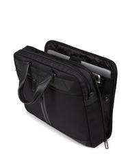 PIQUADRO TRAKAI Torba na laptopa 15,6", iPad 10,5''/9,7" Czarny - Teczki robocze - 3