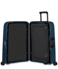 SAMSONITE MAGNUM ECO Duży w&oacute;zek granatowy - W&oacute;zki twarde - 2