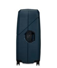 SAMSONITE MAGNUM ECO Duży w&oacute;zek granatowy - W&oacute;zki twarde - 4