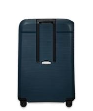 SAMSONITE MAGNUM ECO Duży w&oacute;zek granatowy - W&oacute;zki twarde - 5