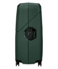 SAMSONITE MAGNUM ECO Duży w&oacute;zek leśna zieleń - W&oacute;zki twarde - 4