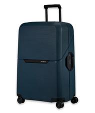 SAMSONITE MAGNUM ECO Duży w&oacute;zek granatowy - W&oacute;zki twarde - 3