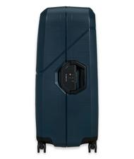 SAMSONITE MAGNUM ECO Duży w&oacute;zek granatowy - W&oacute;zki twarde - 4