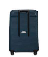 SAMSONITE MAGNUM ECO Duży w&oacute;zek granatowy - W&oacute;zki twarde - 5