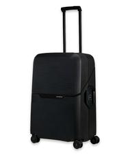 SAMSONITE MAGNUM ECO W&oacute;zek średniej wielkości Grafit - W&oacute;zki twarde - 3
