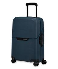SAMSONITE MAGNUM ECO W&oacute;zek na bagaż podręczny granatowy - Bagaż podręczny - 3