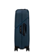 SAMSONITE MAGNUM ECO W&oacute;zek na bagaż podręczny granatowy - Bagaż podręczny - 4