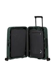 SAMSONITE MAGNUM ECO W&oacute;zek na bagaż podręczny leśna zieleń - Bagaż podręczny - 2