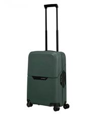 SAMSONITE MAGNUM ECO W&oacute;zek na bagaż podręczny leśna zieleń - Bagaż podręczny - 5