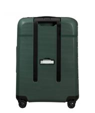 SAMSONITE MAGNUM ECO W&oacute;zek na bagaż podręczny leśna zieleń - Bagaż podręczny - 6