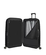 SAMSONITE PROXIS Bardzo duży w&oacute;zek CZARNY - W&oacute;zki twarde - 2
