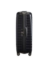SAMSONITE PROXIS Bardzo duży w&oacute;zek CZARNY - W&oacute;zki twarde - 4