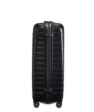 SAMSONITE PROXIS Bardzo duży w&oacute;zek CZARNY - W&oacute;zki twarde - 5