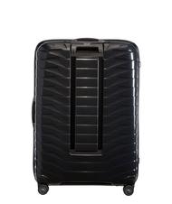 SAMSONITE PROXIS Bardzo duży w&oacute;zek CZARNY - W&oacute;zki twarde - 6