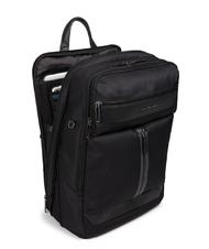 PIQUADRO TRAKAI Plecak na laptopa 14"/12,9" Czarny - Plecaki na laptopa do pracy - 2