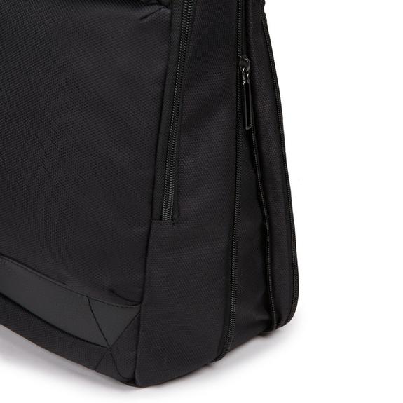 TRAKAI Plecak na laptopa 14"/12,9" Czarny - Plecaki na laptopa do pracy