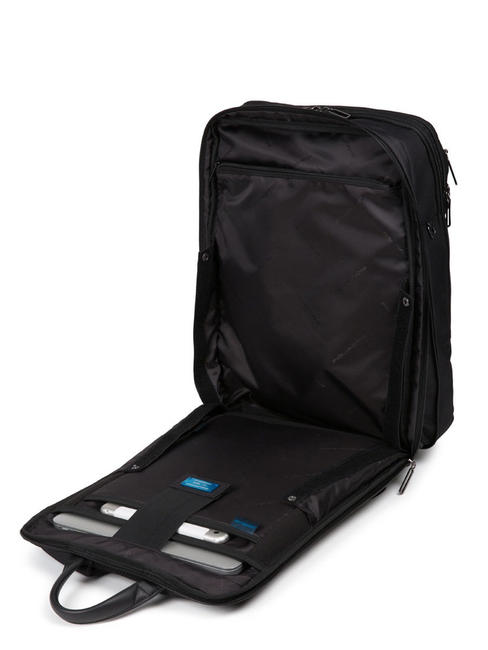 TRAKAI Plecak na laptopa 14"/12,9" Czarny - Plecaki na laptopa do pracy