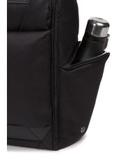 PIQUADRO TRAKAI Plecak na laptopa 14"/Ipad 9.7"/11" Czarny - Plecaki na laptopa do pracy - 3
