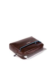 PIQUADRO BLUE SQUARE Uchwyt na iPada Mini - Uchwyt i organizer na tablet