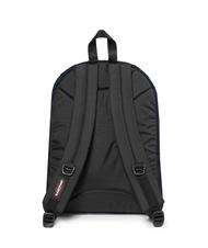 EASTPAK PINNACLE Plecak ultramaryna - Plecaki szkolne i rekreacyjne - 3