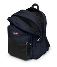 EASTPAK PINNACLE Plecak ultramaryna - Plecaki szkolne i rekreacyjne - 4