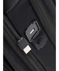 SAMSONITE OPENROAD 2.0 Teczka na laptopa 15,6" CZARNY - Teczki robocze - 4