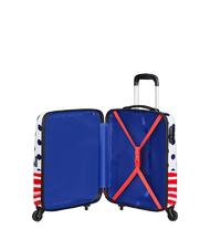 AMERICAN TOURISTER Trolley DISNEY LEGENDS, bagaż podręczny sa9072 - Bagaż podręczny - 2