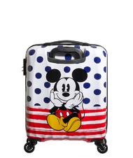 AMERICAN TOURISTER Trolley DISNEY LEGENDS, bagaż podręczny sa9072 - Bagaż podręczny - 3
