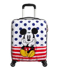 AMERICAN TOURISTER Trolley DISNEY LEGENDS, bagaż podręczny sa9072 - Bagaż podręczny - 4
