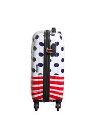AMERICAN TOURISTER Trolley DISNEY LEGENDS, bagaż podręczny sa9072 - Bagaż podręczny - 5