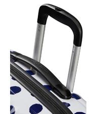 AMERICAN TOURISTER Trolley DISNEY LEGENDS, bagaż podręczny sa9072 - Bagaż podręczny - 6
