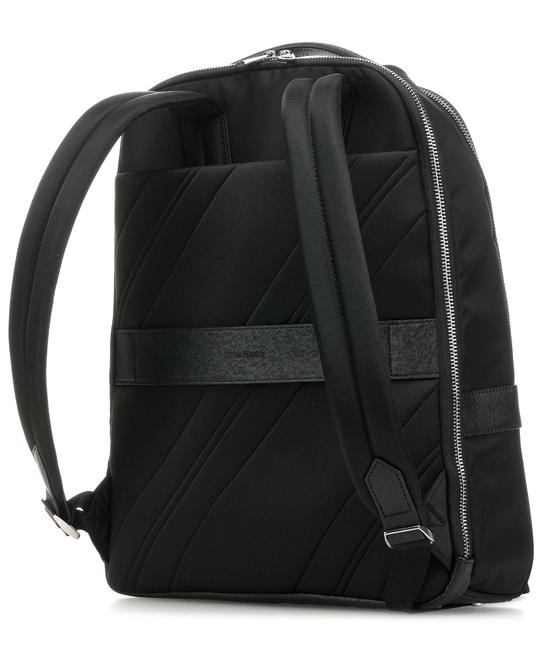 ZALIA 2.0 Plecak na laptopa 14" CZARNY - Plecaki na laptopa do pracy