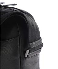 PORSCHE DESIGN ROADSTER XS Torba sk&oacute;rzana Czarny - Torby na ramię męskie - 3