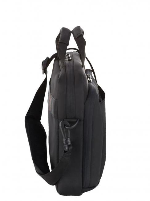 GUARDIT 2.0 Torba na laptopa 13" CZARNY - Teczki robocze