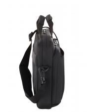 SAMSONITE GUARDIT 2.0 Torba na laptopa 13" CZARNY - Teczki robocze - 3