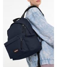 EASTPAK PADDED PAK'R Plecak ultramaryna - Plecaki szkolne i rekreacyjne - 5