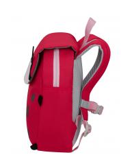 SAMSONITE HAPPY SAMMIES Plecak biedronka lally - Torby i akcesoria dla dzieci - 3