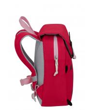 SAMSONITE HAPPY SAMMIES Plecak biedronka lally - Torby i akcesoria dla dzieci - 4