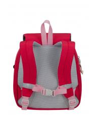SAMSONITE HAPPY SAMMIES Plecak biedronka lally - Torby i akcesoria dla dzieci - 5